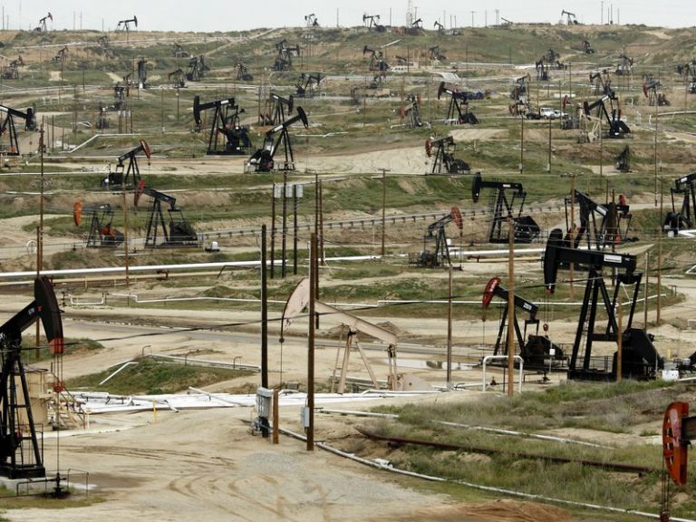 تقاضای نفت به کمترین میزان از سال 2008 رسید