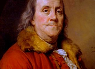 توصیههای کسبوکار راکفلر، فرانکلین و چهار شخصیت بزرگ دیگر