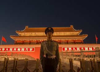 چین بزرگترین مقصد سرمایه گذاری خارجی