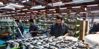 1356 بنگاه مشکل دار با 145 هزار نیروی کار در کشور