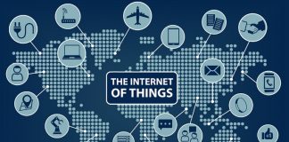 اینترنت اشیا یا IoT به زبان ساده