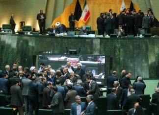 تصویب لایحه مهم سیافتی در مجلس شورای اسلامی