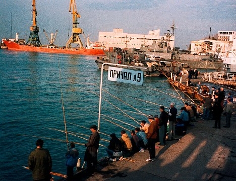 واردات ایران از روسیه طی 6 ماه دوبرابر شد