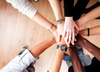 چطور به تیم انگیزه بدهیم؟