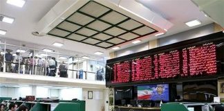 ریزش 7 هزار واحدی شاخص بورس در یک روز