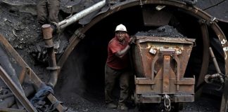 تهدید معادن به عدم تحویل زغالسنگ به ذوب آهن اصفهان