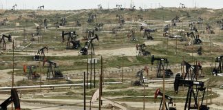 تقاضای نفت به کمترین میزان از سال 2008 رسید