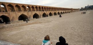 نیمی از جمعیت ایران تا سال ۱۴۰۰، در معرض تنش آب شرب