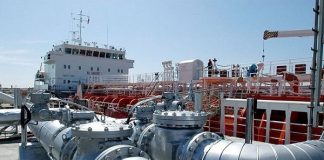 صادرات میعانات گازی نصف شد