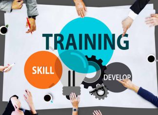 چه زمانی باید روی آموزش کارمندان سرمایه گذاری کنیم