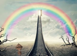 موفقیت چه ارتباطی با شاد بودن دارد؟