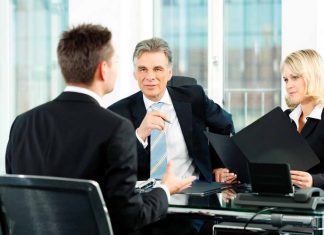 ویژگیهای مصاحبه استخدامی برای کارجویان و کارفرمایان