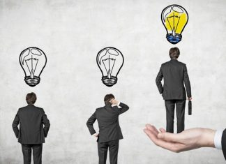 قبل از ارتقاء کارکنان به پستهای مدیریتی، به آنها آموزش دهید