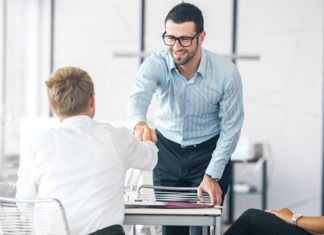 چرا باید از محیط کاری خود سپاسگزار باشید