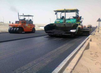 اگر قیر میرسید، امسال ۲۰۰ کیلومتر آزادراه می ساختیم