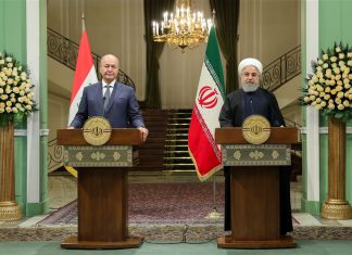 تجارت 20 میلیارد دلاری با عراق چگونه واقعی میشود؟