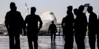 افزایش پروازهای خارجی و بینالمللی ایران