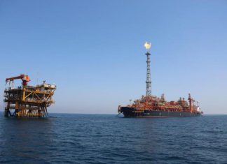 وزیر نفت: چین جایگزین «توتال» در پارس جنوبی شد