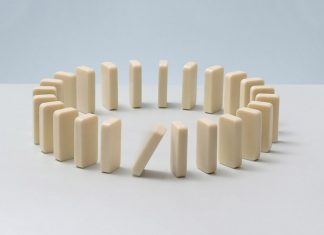 چرا برای تغییرات بزرگ به کمک گروههای کوچک نیاز داریم