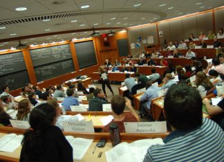 درسهایی که در دورههای آموزشی کسبوکار نمیآموزید