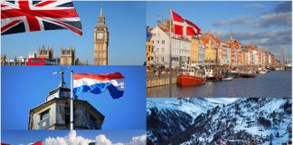 بهشت کسبوکارهای ۲۰۱۹