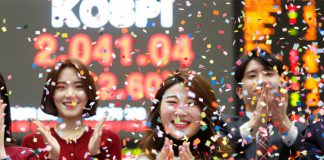 مقابله با بحران جمعیتی به روش کره جنوبی