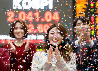 مقابله با بحران جمعیتی به روش کره جنوبی