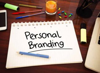 چگونه برند خودتان را بسازید (راهنمای برندسازی)