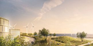 دانمارک سیلیکونولی اروپایی میسازد