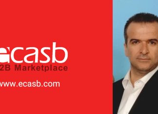 گفتگوی وبسایت اتاق بازرگانی تهران با مهدی آقایی بنیانگذار پلتفرم B2B ایکسب مهدی آقایی بنیانگذار پلتفرم ایکسب ecasb