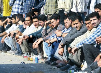 چرا تعداد متقاضیان کار در بهار امسال نصف شد؟