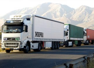 عراق بزرگترین مشتری کالاهای صادراتی ایران