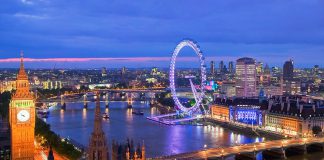 قدرتمندترین شهرهای جهان؛ از لندن و نیویورک تا قاهره