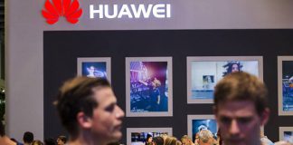 هواوی میخواهد جای سامسونگ را در بازار بگیرد