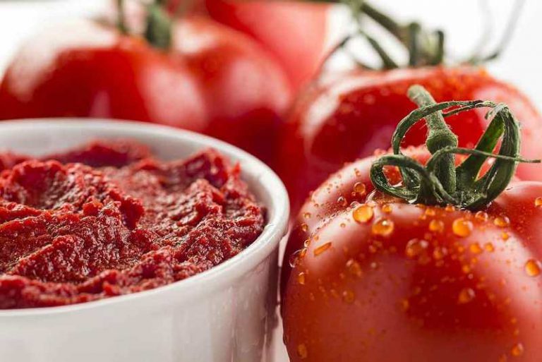 صادرات رب گوجه‌فرنگی تا اول دی ماه بلامانع است