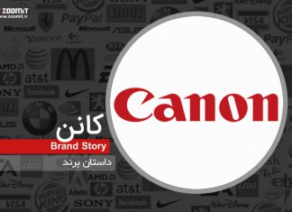 داستان برند کانن؛ ژاپنی پیشگام در صنعت الکترونیک و اپتیک