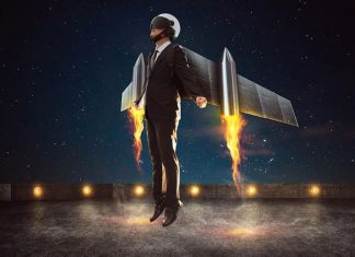 برای شروع کسب و کار، بر ترس خود غلبه کنید