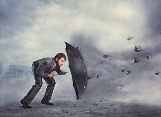 چگونه از دام شکستهای کاریمان رها شویم؟