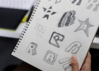 نام و لوگو کمتر از آنچه فکر میکنید، اهمیت دارد