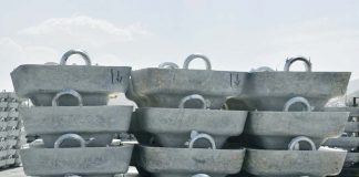 تولید شمش آلومینیوم بیش از ۵۱ درصد افزایش یافت