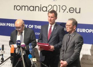 ویژگیهای اولین گام اروپا برای عبور از تحریمهای آمریکا