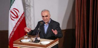 فرهاد دژپسند: دست ایران برای عبور از تحریمها پر است