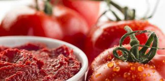 صادرات رب گوجهفرنگی تا اول دی ماه بلامانع است صادرات رب گوجهفرنگی تا اول دی ماه بلامانع است