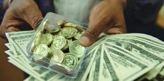 رفتار عجیب فعالان بازار طلا و سکه؛ میفروشیم اما نمیخریم