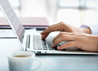 طلایهداران جهانی تجارت الکترونیک