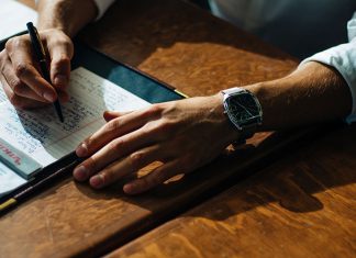 ایدهها را بنویسید تا موفقتر شوید