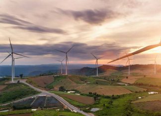 پایداری به استراتژی رقابتی شرکتها تبدیل میشود؟