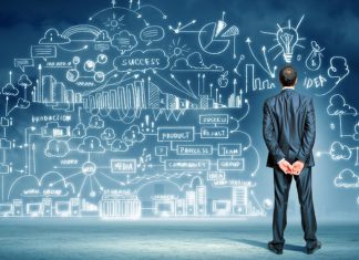 کدام رفتار نشاندهنده کارآفرینی است؟