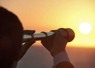 راهکاری ساده برای یافتن معنا در محیط کار