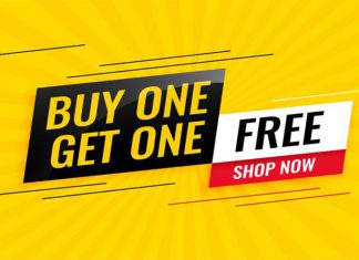 همه چیز در مورد معاملات یکی بخر دوتا ببر